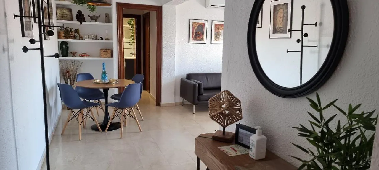 Old Town Marbella Appartement