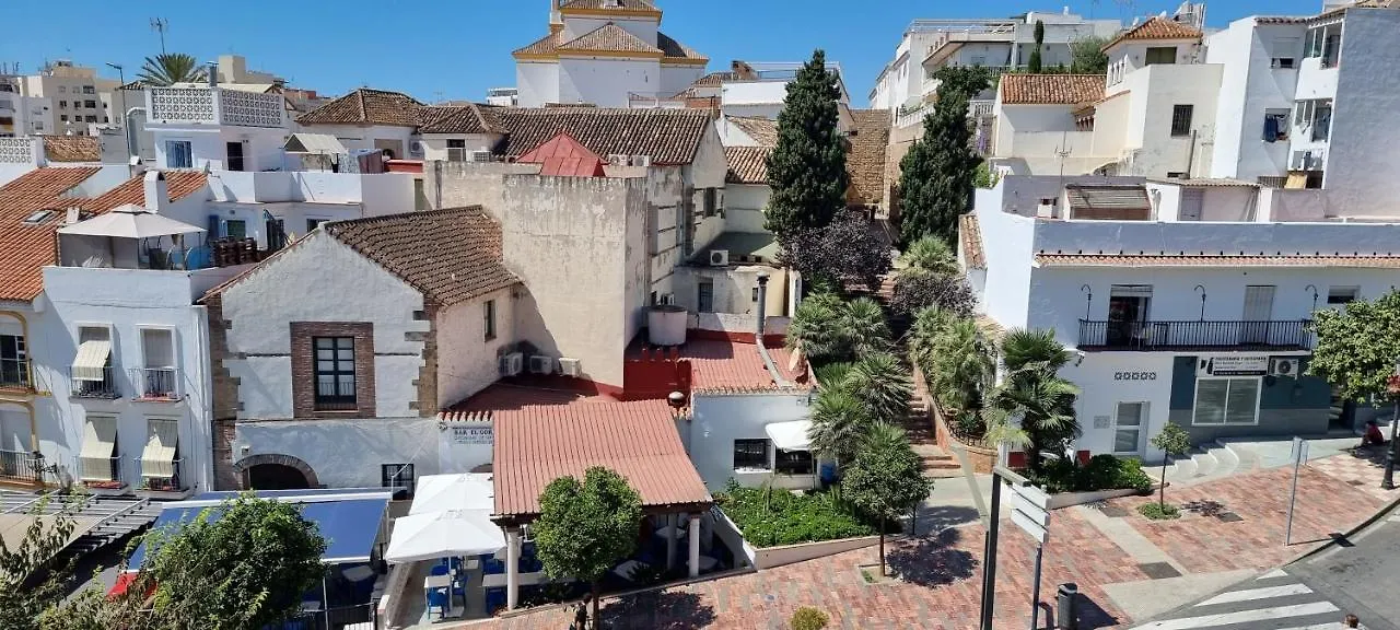Old Town Marbella Appartement Spanje